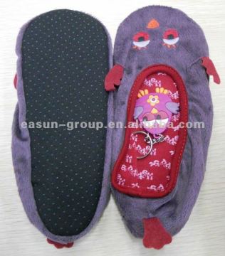 Lovely Soft women roll up ballet shoes