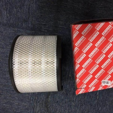 Buon prezzo per auto auto filtro aria 17801-0c010 per Hilux