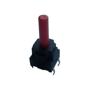 Tact switch, waterproof IP67 level
