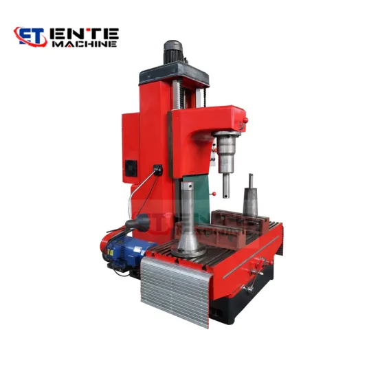 Vertical Cylinder Boring Machine T8018A/B: Automobile and Marine Engine Boring Solution