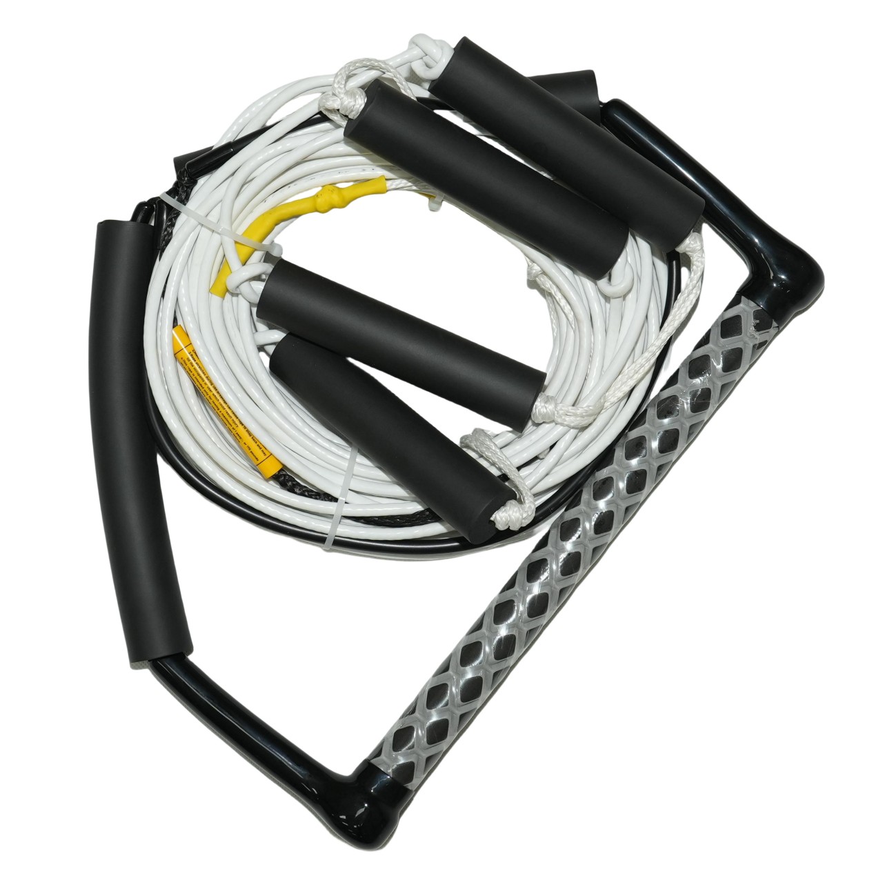 double handle water ski rope