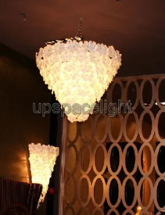 Modern Cavalli Alwin Glass Ceiling Light (XCC4008)