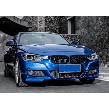 What Does Paint Protection Film Help With