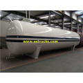 60m3 Quality ASME LPG Bullet Tanks