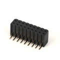 Female Header 2.0mm H7.2 Side plug