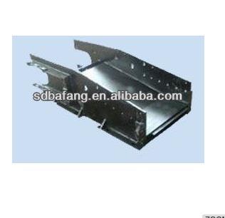 Scraping Machine Headstock/ Headstock Of Scraper Conveyor, High Quality ...