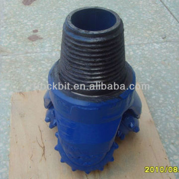 5 1-8 IADC 613 underground mine drill bits & coal auger bit & mining drill bits