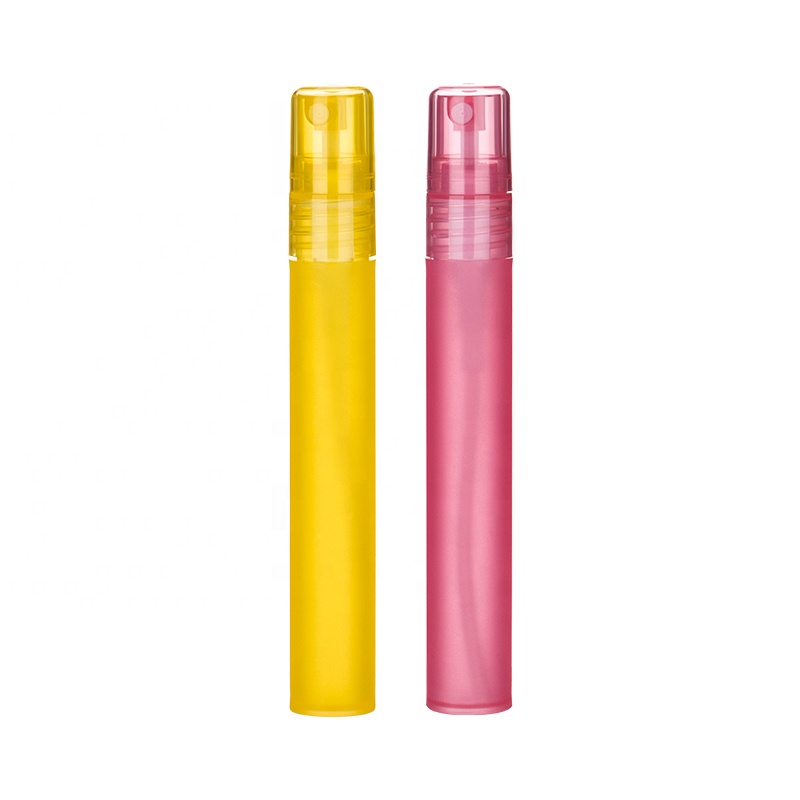 404a 8 Atomizer Perfume Red