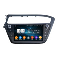 android 10.0 car stereo for I20 2018 2019