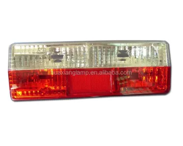 Auto Parts Lada 2107 Crystal Tail Lamp - Made in China Car Accessory