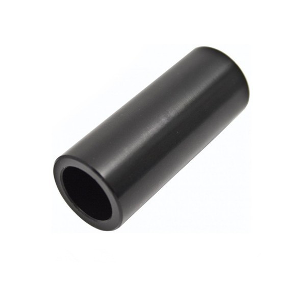 Custom Aluminium Black Anodized Round Fastener