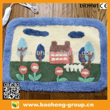 ELECTRIC HEATING MAT INFRARED HEATING MAT