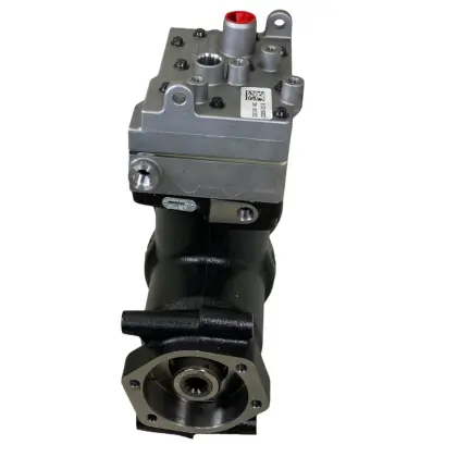 Air Compressor Air Brake Compressor 2139800 for Paccar MX13