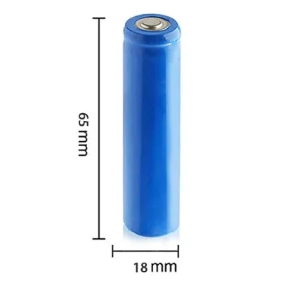 3000mAh 3.7V 18650 Battery for Samsung INR18650 30Q Lithium Ion