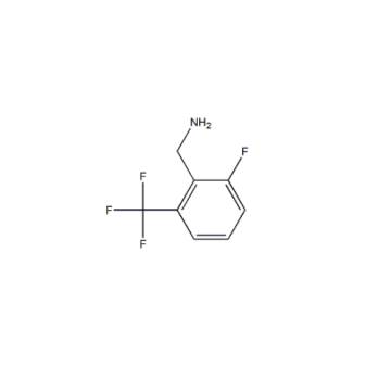 2-FLUORO-6- (TRIFLUOROMETHYL) BENZYLAMINE pour Elagolix CAS 239087-06-0