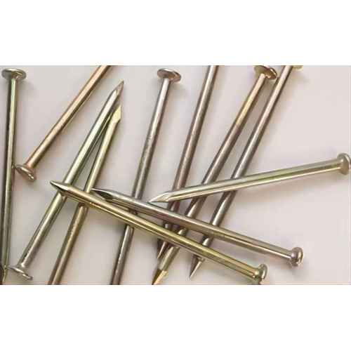 Low Price Coil Roofing Nails