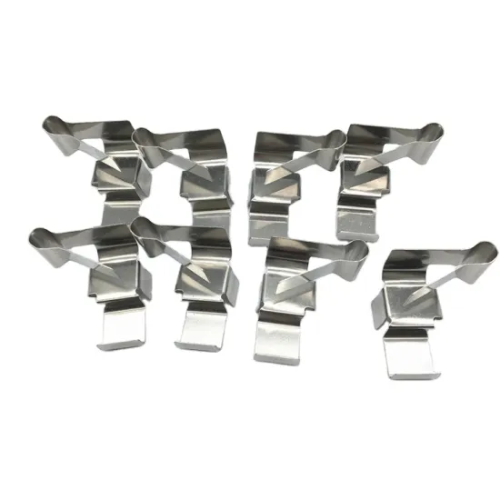 Disc Brake Fitting Kit for Hiace Van & Commuter