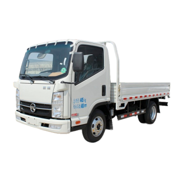 KAMA Mini China Manufacture Hybrid Light Truck for Outdoor Off-road Use with Strong Load Capacity