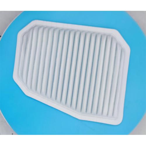 Filtro de Aircon 35C1244 Adequado para filtros de carregadores de roda Liugong para CLG856H