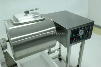 Chicken Wings Marinating Machine