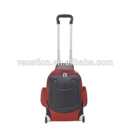 colorful laptop bag backpack trolley case