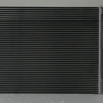 High quality car condenser 73210FG000 3689 condenser air conditioning ac condenser