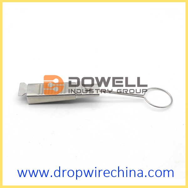 Drop Cable Clamp