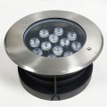 luzes subaquáticas piscina luz led iluminação exterior