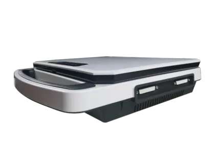 Notebook Full-digital Ultrasound Scanner Machine
