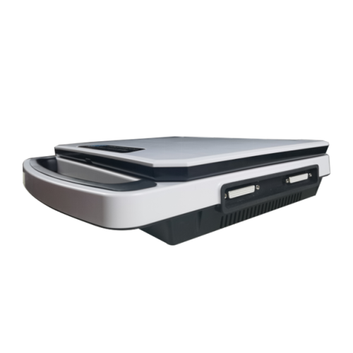 Notebook Full-digital Ultrasound Scanner Machine