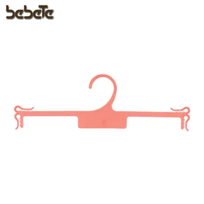 Plastic Underwear Suit Hanger