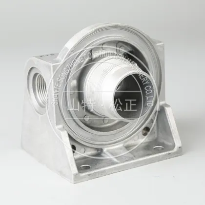 XCMG Loader LW1200KN Filter 803442628 Accessories