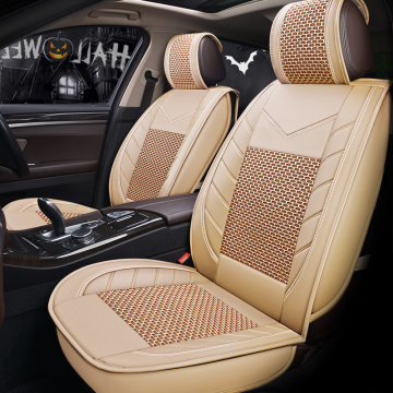 PVC/PU Leather Car Seat Cover for high Quality