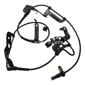 Ford Ranger ABS Wheel Speed Sensors (DB39-2C204-BD, DB39-2C205-BD) - Original Wholesale