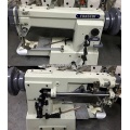 Sleeve Attaching Machine