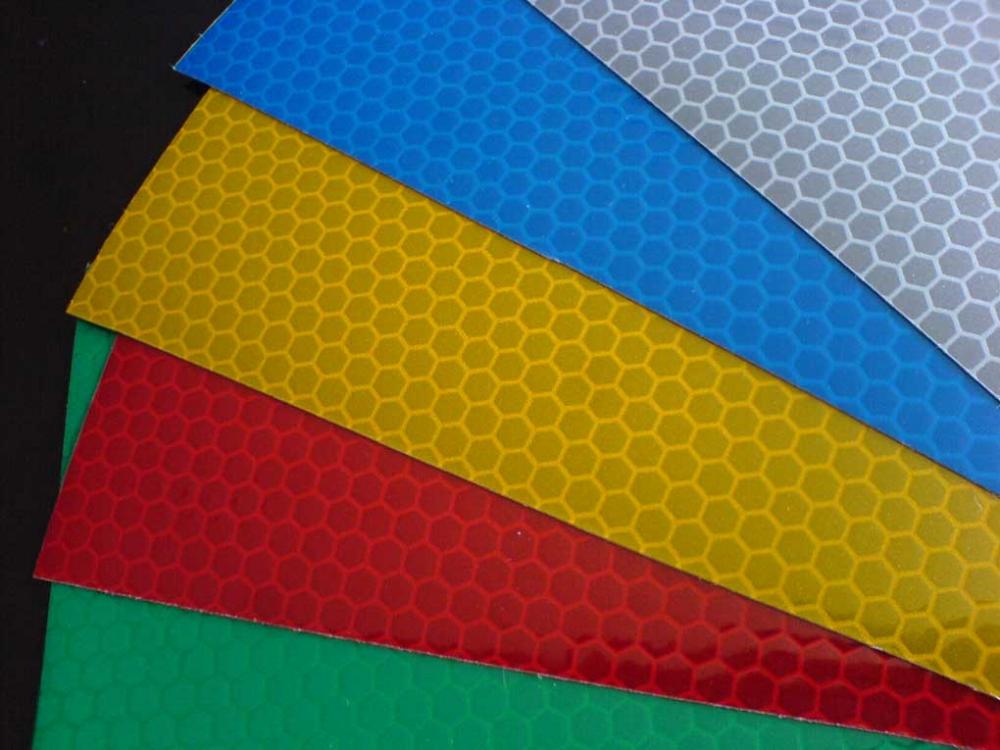 High Intensity  flexible reflective sheeting