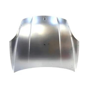 Aluminum Front Hood Panel Cover for Porsche Cayenne 9YA OE 95882303100