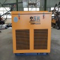 Durable Hydraulic Air Compressor for Mining Applications
