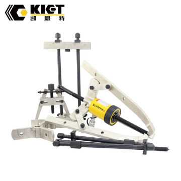 BHP Series 30 Ton 700 Bar Hydraulic Master Puller Set