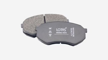 Brake Pad Set D389/D433/D589