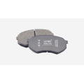 Brake Pad Set D389/D433/D589