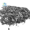 High quality chopped forged carbon fiber price