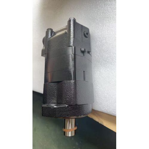Motor orbital Danfoss modelo MC2130AC01AA0100010
