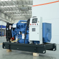 three-phase 75Kva diesel generator set