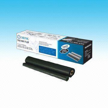 Compatible Fax Ink Film with Sharp FO-5CR