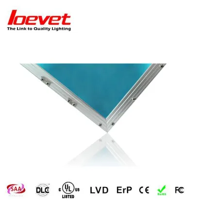 Loevet newest led cct dali dimming led downlight dali 40w