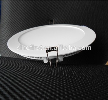 small led drop ceiling panel light 3w-18w