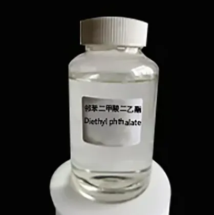Diethy Phthalate Industrial Grade DEP