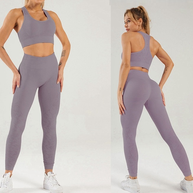 seamless yoga suits (3)