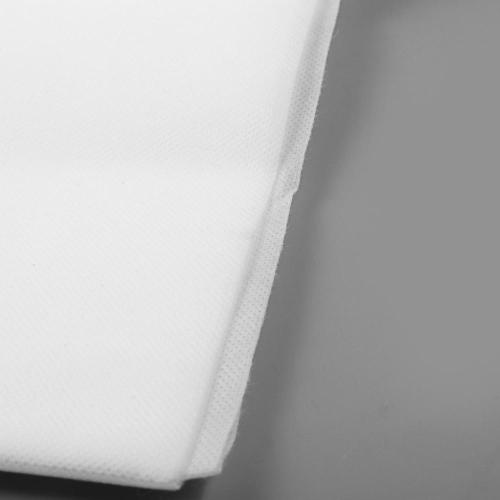 White Non-woven Fabric For Masks